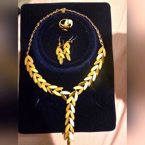 21kgp Dubai Jewlery Set